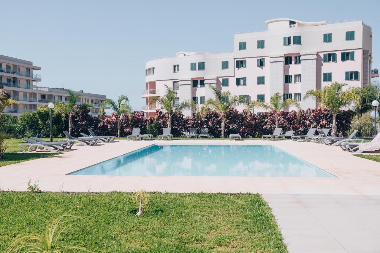 Elephant 2br With Terrace, Side Sea View And Pool Access Appartement