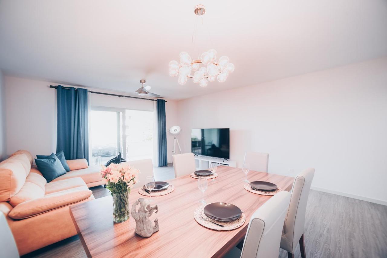 Apartment Elephant 2br With Terrace, Side Sea View And Pool Access