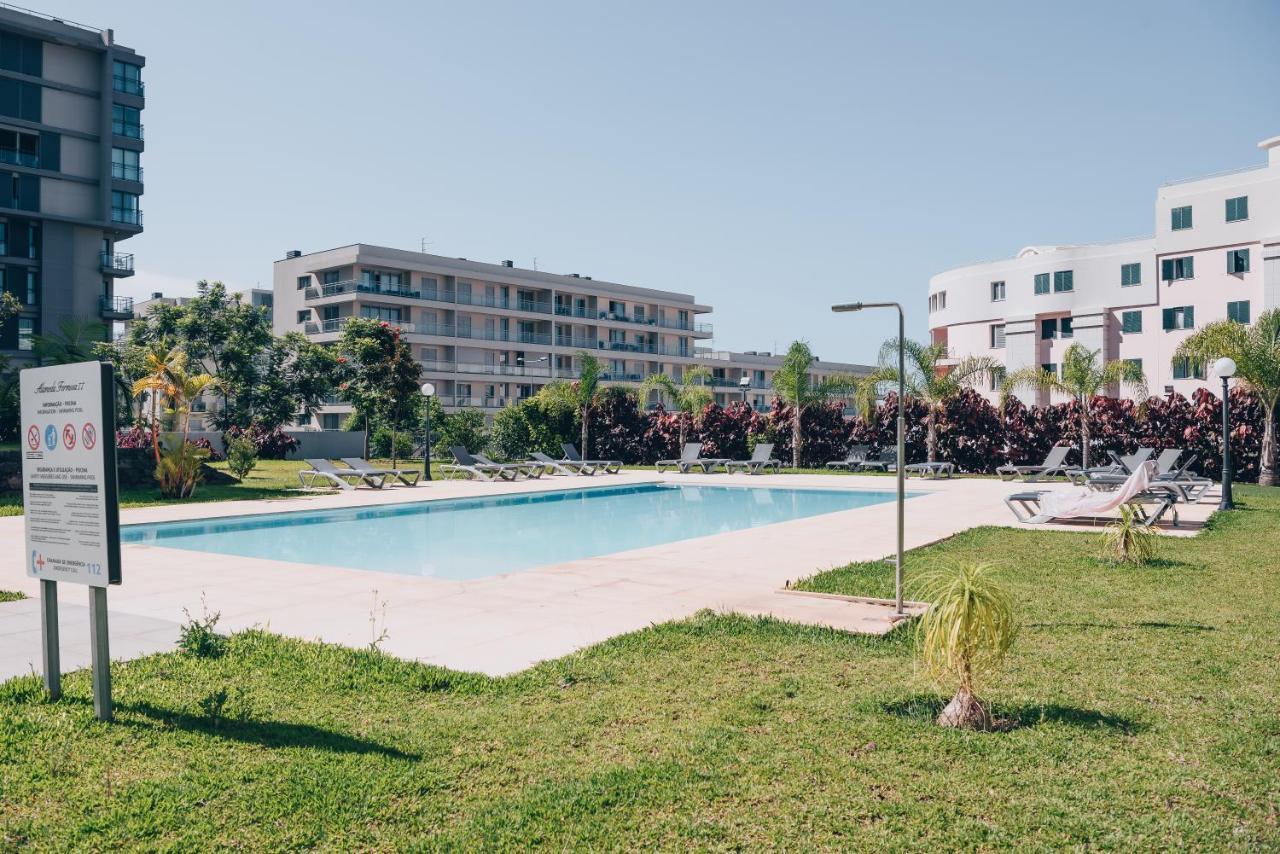 Appartement Elephant 2br With Terrace, Side Sea View And Pool Access *
