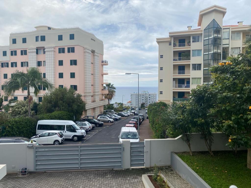 Appartement Elephant 2br With Terrace, Side Sea View And Pool Access